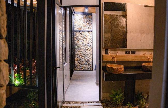 Sunset Palm Lodge - Foto 39