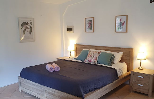 Clandulla Cottages - Foto 15