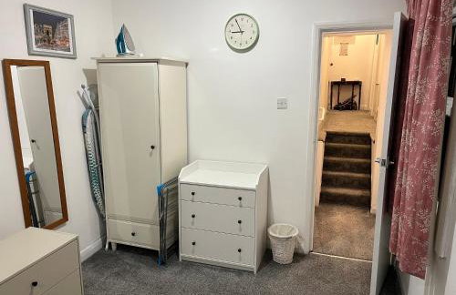 Lovely 1 bedroom flat in quiet Wimbledon - Foto 10