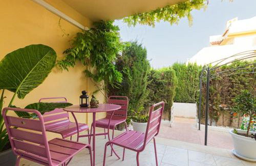 Bungalow con encanto - Foto 8