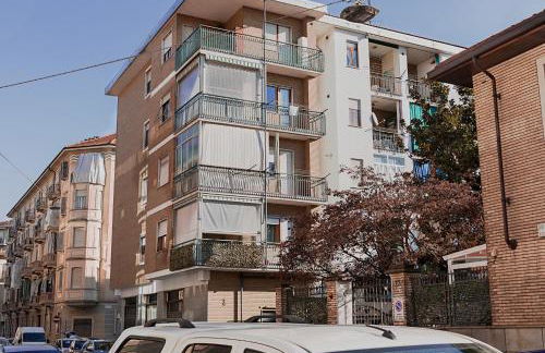 DORA Rooms and terrace, Parco Dora - Foto 48