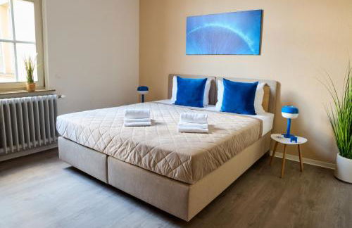 Come Stay Relax Apartment für bis zu 6 Personen - Parkplatz - Voll ausgestattet & gemütlich - Foto 3