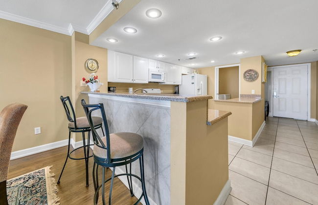 Destin Towers 102 - Foto 15