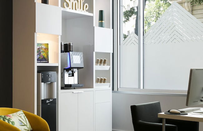 Citadines Place d’Italie Paris - Foto 2