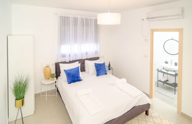 Dov Garden apartment with private pool - Foto 10