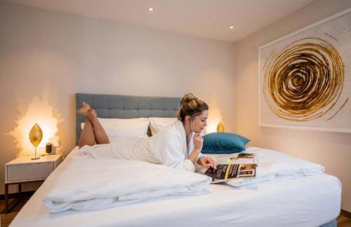 Lichtenberg Lodges - Foto 33