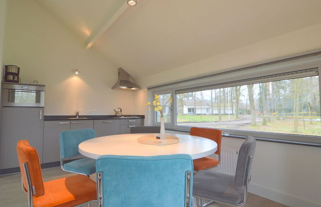 Alluring Holiday Home in Limburg Near Forest - Foto 61