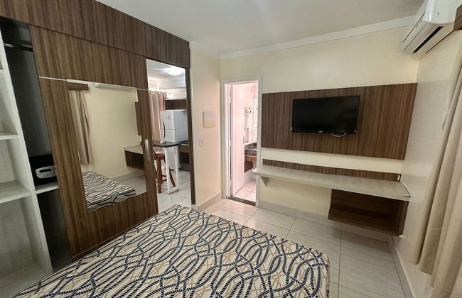 Lacqua diRoma RM Hospedagem - Foto 18