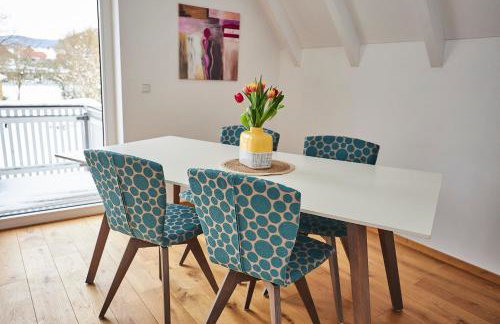 Komfortables Ferienhaus - Traumhafte Entspannung in purer Natur - Foto 11