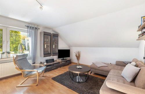 Ferienwohnung Zweite Heimat - Photo 6