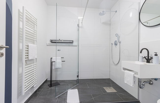 zzzpace Smart-Hotel Bielefeld - Foto 22