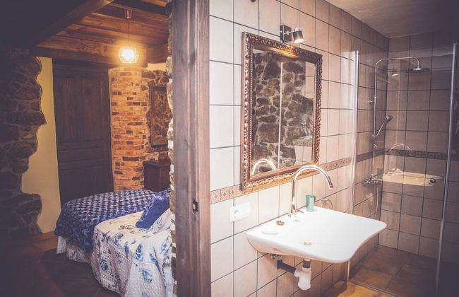 Casa Rural El Floreu de Remis - Foto 15