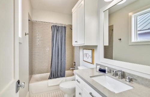 The Conch Castle by Ryson Vacation Rentals - Foto 57