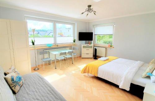 Dla Przyjaciół - Apartamenty nad morzem - Foto 44