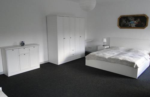 Ferienwohnung Sonnenaufgang im Ruppiner Land - Photo 15