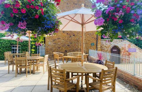 Caley Hall - Foto 25