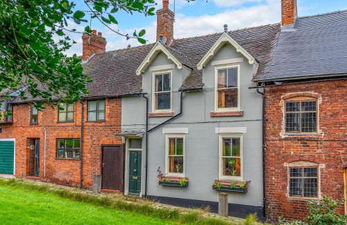 Stay in the Original Home of the Gingerbread Man! - Pass the Keys - Foto 5