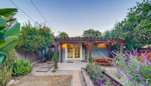 Casa Mellifora 3BR Golden Hill w Garage Parking - Foto 4