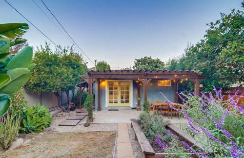 Casa Mellifora 3BR Golden Hill w Garage Parking - Foto 4