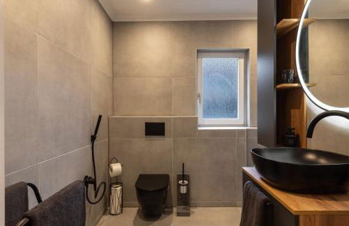 Mokka Suite Design in Neumünster - Foto 15