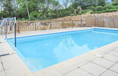 Cozy Apartment In Alette With Wifi - Foto 8