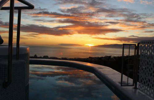 Infinity Atlantic Views Luxury Villa - Costa Adeje - Foto 29