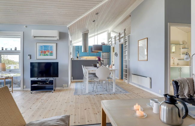 "Tjelle" - 300m from the sea - Foto 28