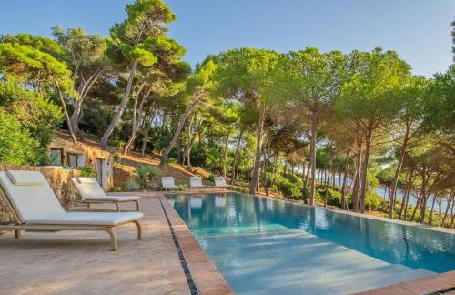 Villa Punta Morcone - Foto 52