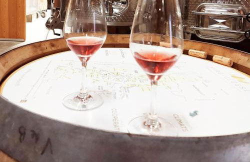 Gîte de La Pyranvôle - Foto 97