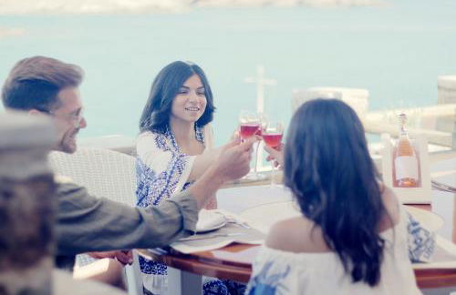 Marconi's seaside villa - Foto 42