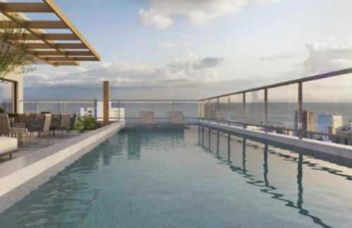 Novo Apt Piscina, Praia & Farol Barra - Foto 38