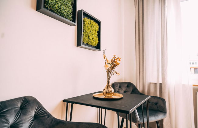 Premium Apartments Koblenz - Photo 20