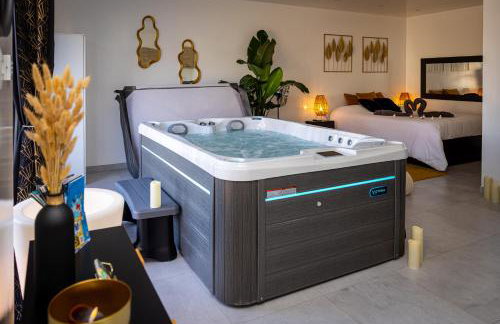 Gîte Spa Cookie - Foto 21