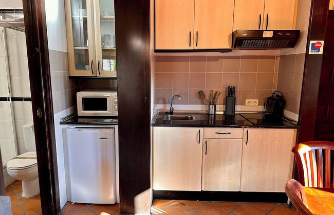 El Bulín de Patones - Foto 21