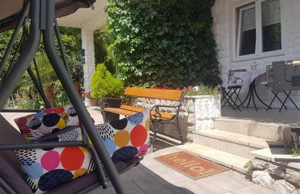 Apartments Dora - Foto 22