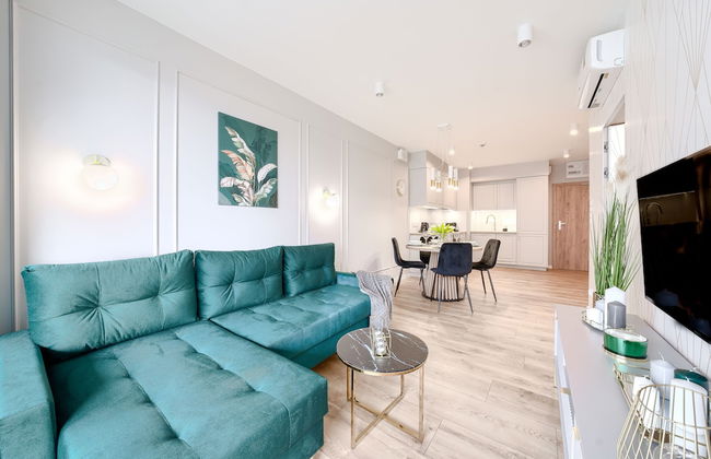 Apartamenty Sun & Snow Kasprowicza II - Foto 1