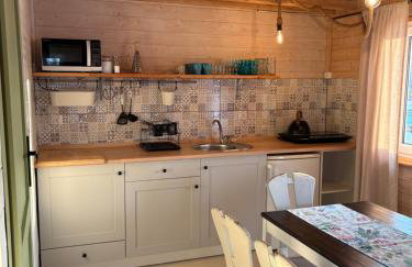 Kaszubskie Spa Ziółko - Photo 25