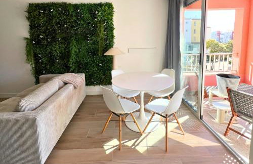Évasion de luxe avec spa privé, Centre-Port Le Cap - Foto 11