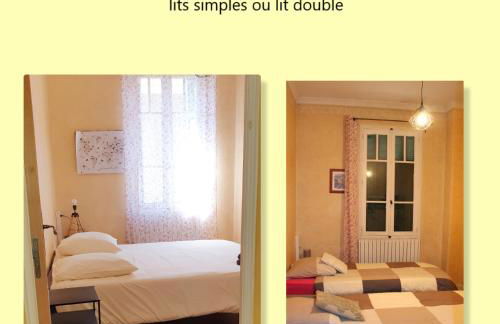 Spacieux T3 avec piscine - Foto 9