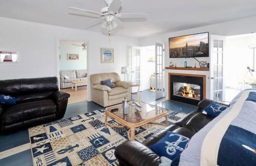 Sun Rayes - Pet friendly, waterfront with boat dock! - Foto 4