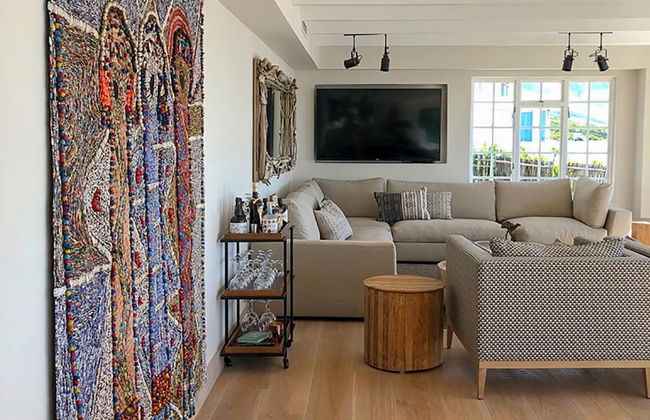 La Baia - Camps Bay in Cape Town - Foto 11