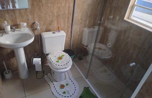 Casa por temporada em Junqueira - Mangaratiba - Photo 3