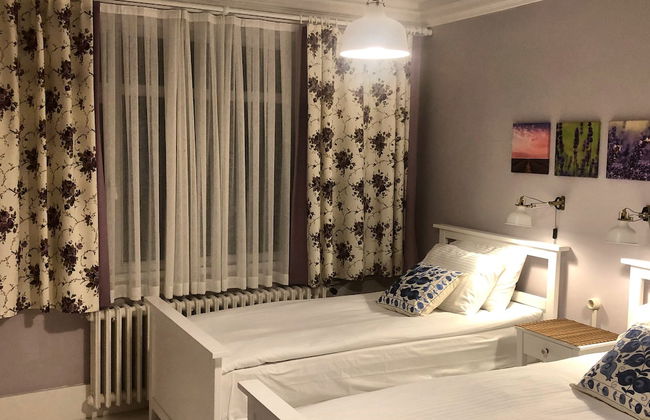 Mehmet Bey Suites - Foto 45