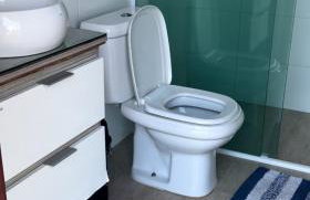 Casa de Praia com Piscina - Itanhaém - Foto 24