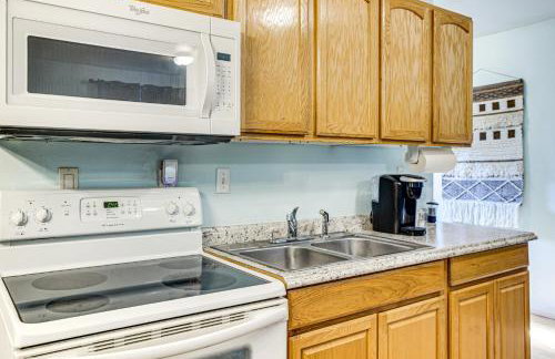 Walkable Paradise Downtown Puyallup Studio! - Foto 9