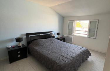 LE COEUR VILLAGE - Bord de Mer, 70m2 - Foto 14