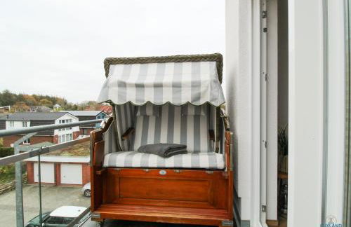 Haus Windjammer Duhnen Wohnung 15 - Foto 26