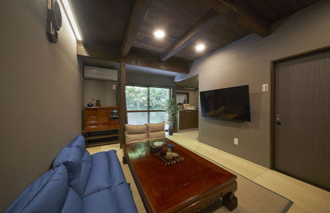 Oyado Kinokuniya Maruyama Machi - Foto 5