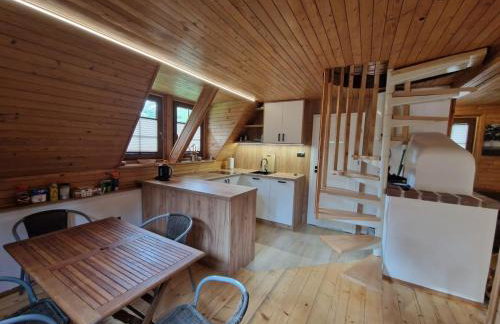 Domek na Warmii - Foto 8