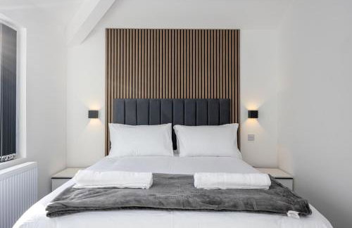 Modern 5-Bed Home EV City Centre 10 min - Foto 3